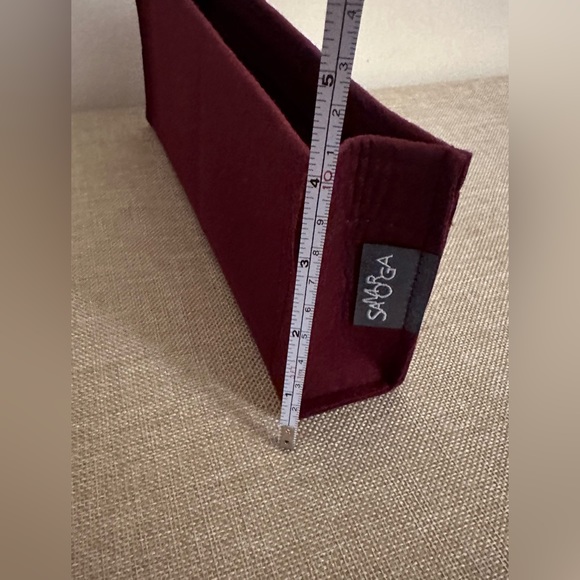 Samorga bag insert organizers (1) many styles and colors avail - Picture 10 of 16